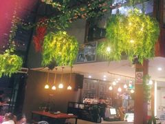 -聚缘·湘味音乐餐厅party(罗湖店)