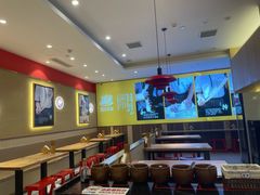 -陇上秦轩西安biangbiang面(朝龙汇店)