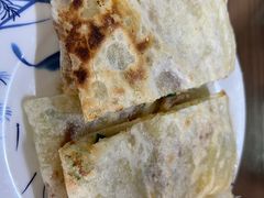 -张记饺饼筒(环城东路店)