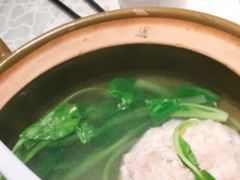 -狮王府淮扬菜(新街口友谊店)