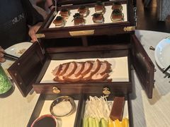 -莉莉海堂HAITANG·烤鸭(国贸商城店)