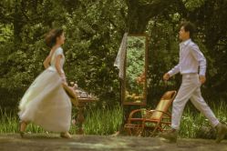 -女王风尚STUDIO·轻奢化定制