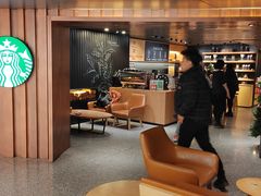 -星巴克臻选(国贸商城首店)