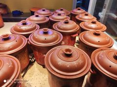 -百年神厨·地道川菜(清江西路店)