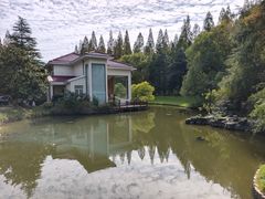 -上海怡沁园度假酒店