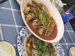 -老渔家特色海味馆(金海中路店)