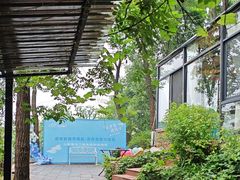 -宅里香.自然餐厅(湘大店)