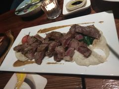 -MARU玛露音乐餐厅(大学路店)