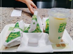 -德克士(长安百货店)