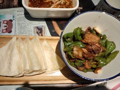 -豆蔻电影主题餐厅(四牌楼店)