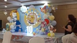 -觅糖派对·宝宝宴生日宴一站式派对策划(河西店)