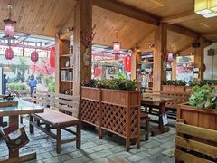 -丽江庭院之爱在路上(西单店)