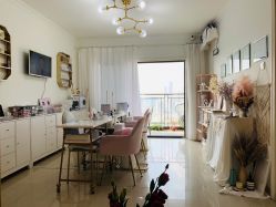 -奈思·日式美甲美睫沙龙