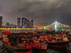 -海大南门夜市(海富街店)