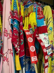 -胭脂猫京剧摄影