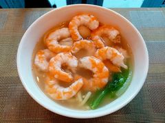 -富力希尔顿酒店·地阔自助餐厅