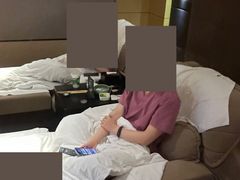 -金色印象·4K影院式足体养生(金沙店)