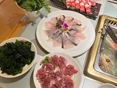 -雾都渣渣火锅(南城智汇城店)