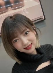点击看大图 -MORI HAIR SALON日式美发沙龙