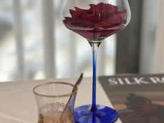 -龟兹KUCINA·新疆菜(前滩L+PLAZA店)