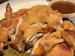 -小炳胜(卓悦中心店)
