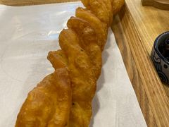 -头壹号  羊汤·饸饹面·大油条(西二旗店)