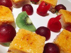 -西贝(上海我格广场店)