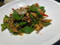 -北平盛世·新京菜·北京烤鸭(劲松·双井店)