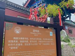 -青州市云门山风景区