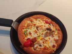 -必胜客(松雷店)
