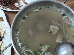 -陈六子全羊馆·烧烤烤羊排(山东理工大店)