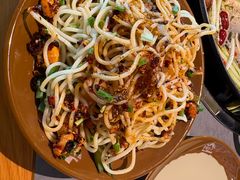 -山城辣妹子(定福庄店)