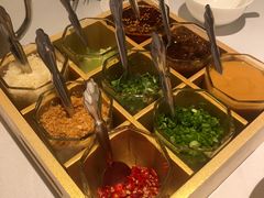 -红雀围·海鲜火锅(陆家嘴中心店)