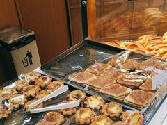 -21克拉面包(崂山万象汇店)