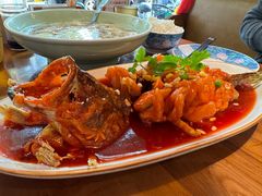 -老西门·常州菜(新区店)