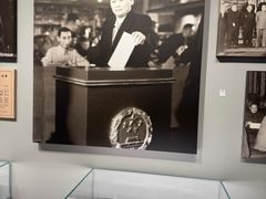 -宋庆龄陵园