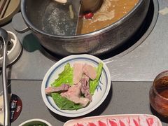 -巴奴毛肚火锅(二七万达店)