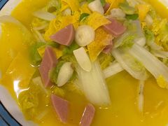 -锡和无锡菜(景丽苑店)