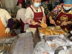 -家阳赵师傅油饼包烧麦(粮道街店)