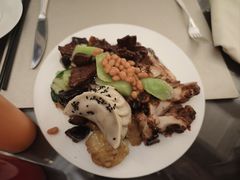-上海和平饭店茉·莉酒廊 Jasmine Lounge