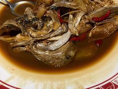 -旺顺阁·北京菜(北辰上品+)