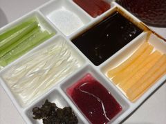 -大碗居·烤鸭·鱼头泡饼(天坛东门店)