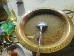 -阿卜杜新疆烤羊肉(武汉总店)