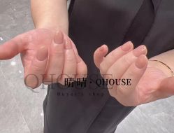 -QHOUSE美甲美睫