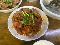-天一沾水肥肠(科园一街店)