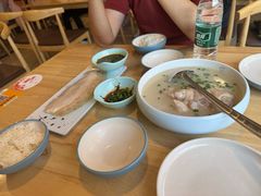 -冯记豆花店(健翔桥店)