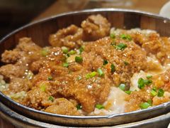 -乡野李掌柜(汉江路店)
