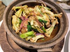 -桂满陇·手作小笼包&江南叫花鸡(中山公园店)