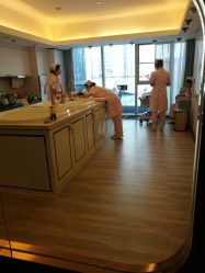 -蜜悦居月子中心(国金中心店)