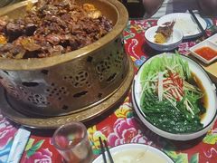 -人民公社大食堂(张家湾店)